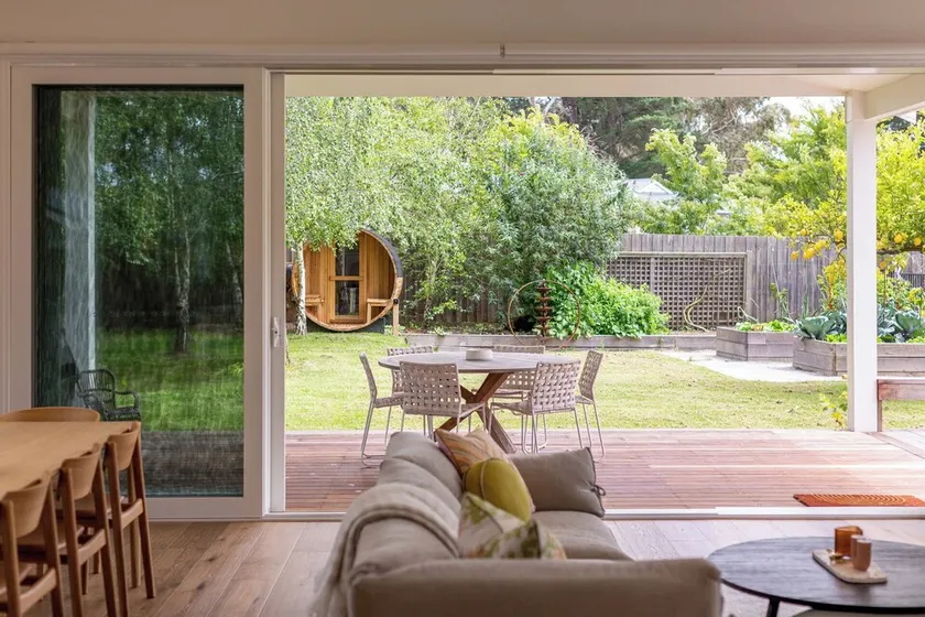 Balnarring Botanical Cottage - Image 1