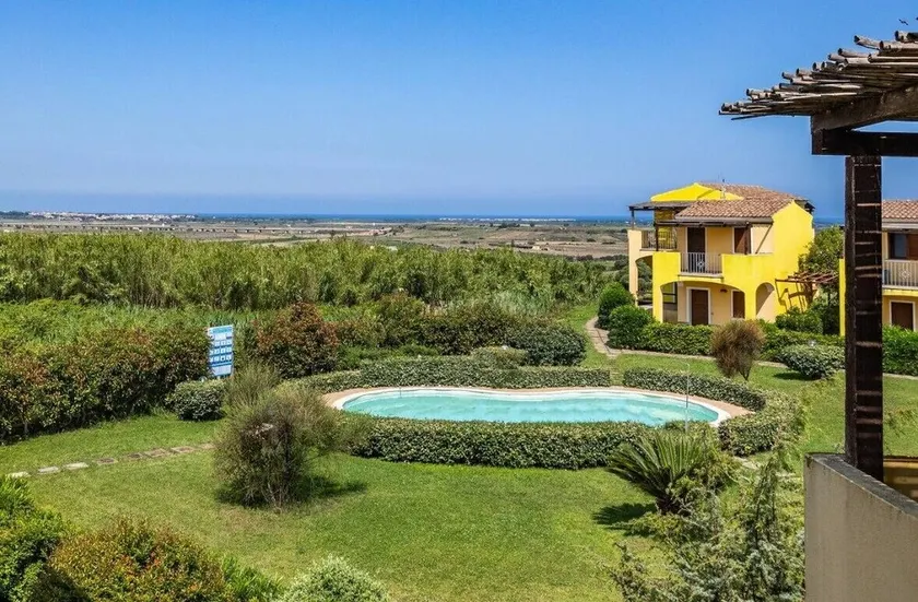 Casa vacanze 'La Capazza' con vista mare, Wi-Fi e aria condizionata - Image 1