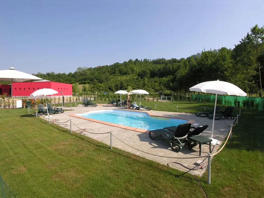 Holiday apartment mit Klimaanlage - Image 1