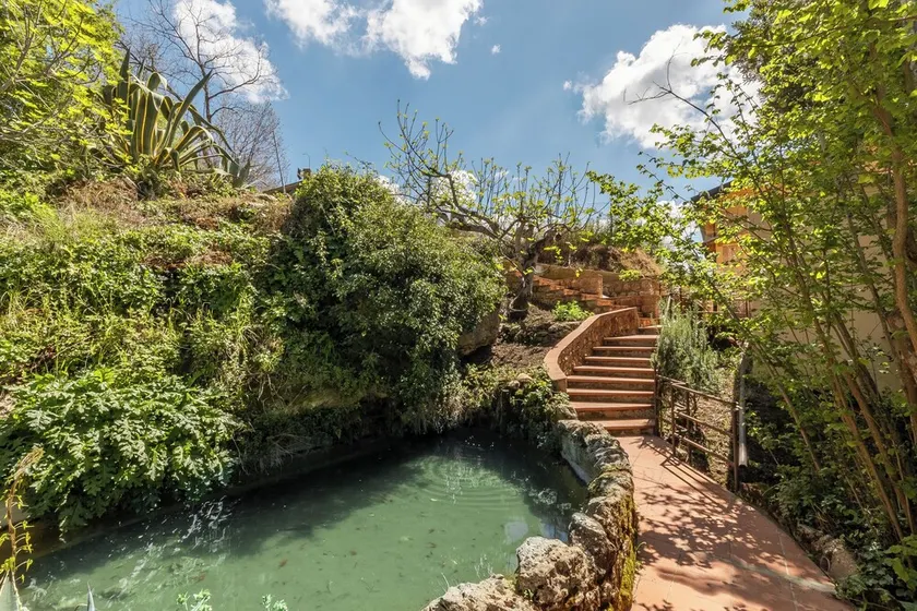 Villa Falcone - Happy Rentals - Image 1