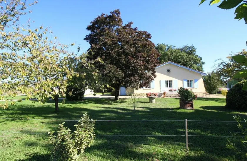 La Garenne de Baleyrac - Image 1