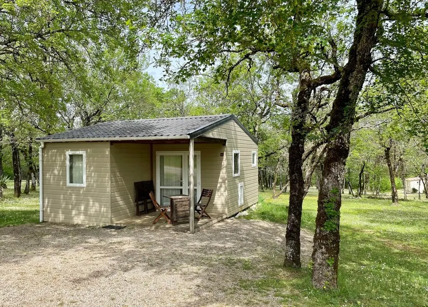 Lodges du Bois Dodo - Image 1