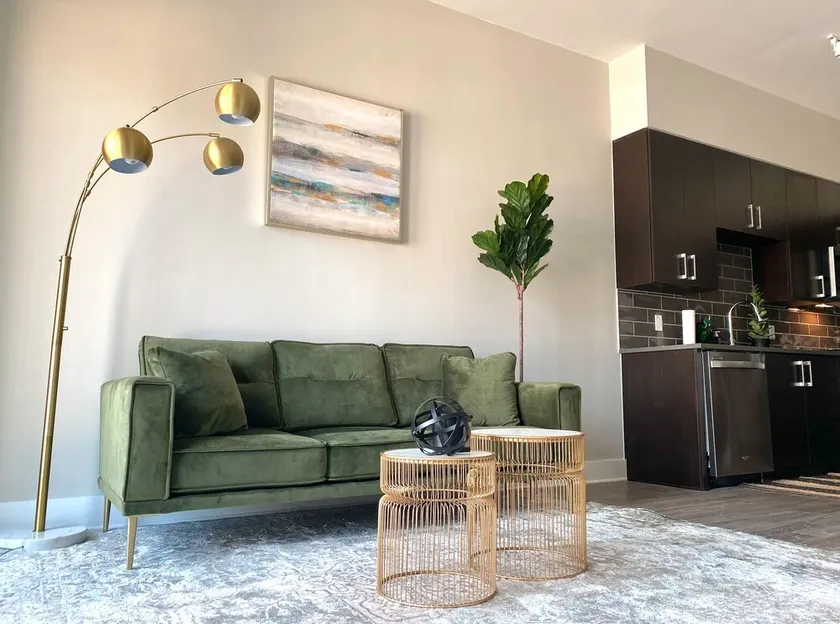 Modern Luxury Buckhead, Atlanta Condo - Brand New! - Image 1