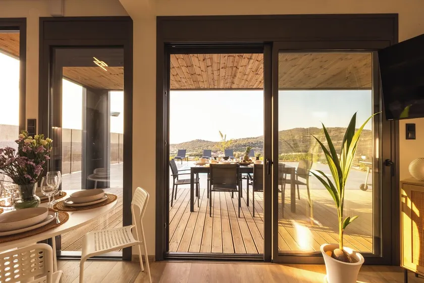 Moirai Pavilions Luxury Villas - Image 1