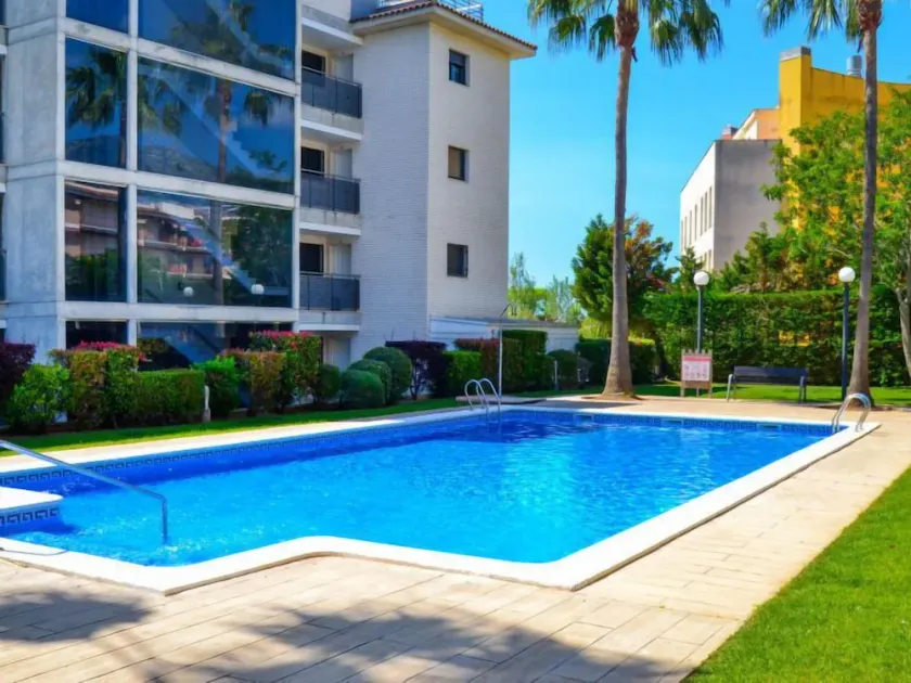 Apartment Vila del Far by Interhome - Image 1