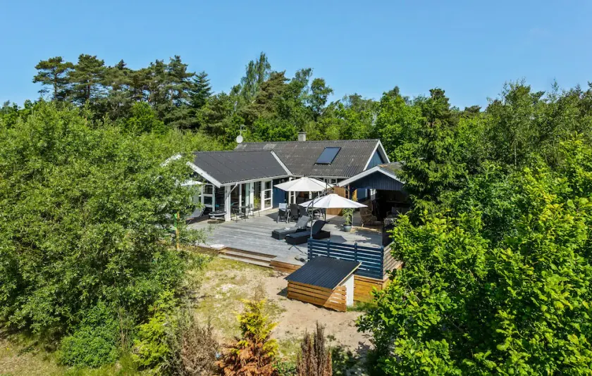 Amazing Home In Aakirkeby With Wifi - Image 1