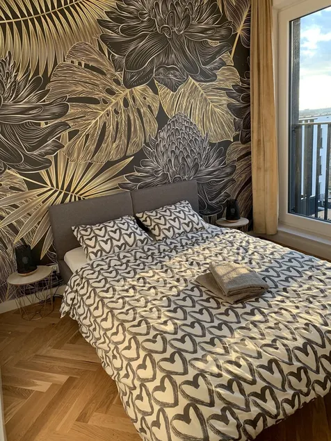 Apartament Mokotów Taśmowa - Image 1