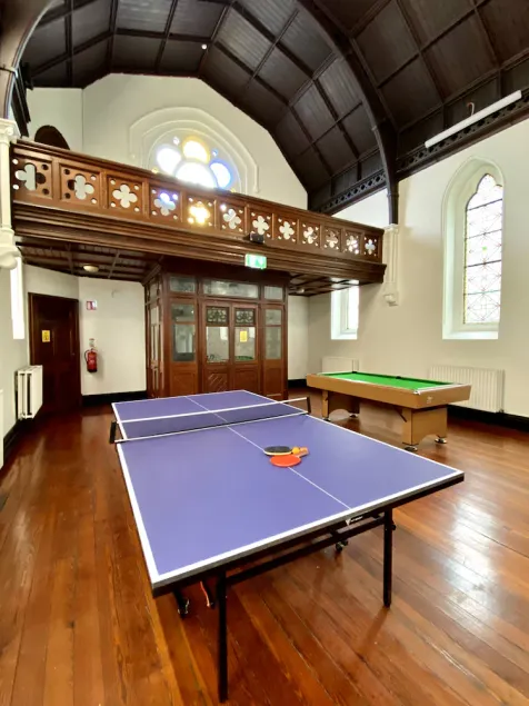 Leevin Stay Hostel - Image 1