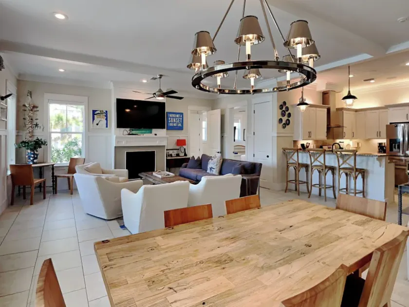Sea La Vie In Grayton Beach - Image 1