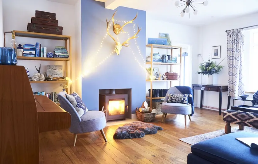 Bell Lodge 'AA Five Star' home close to West/ East Wittering beaches sleeps 14 - Image 1