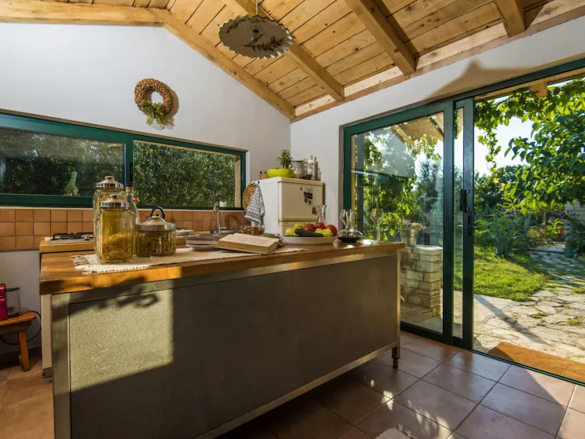 Holiday Home near Adriatic Sea and Krka Falls - Image 1
