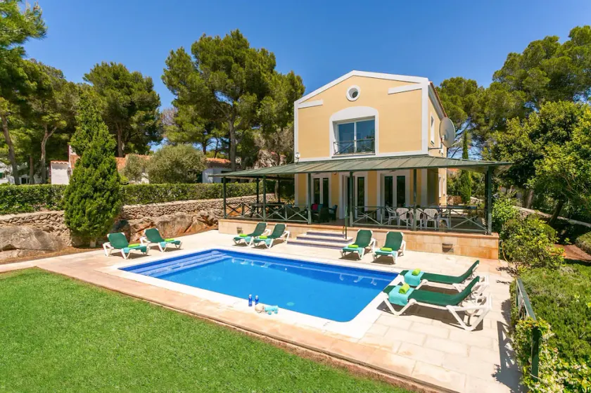Villa Serafina by Villa Plus - Image 1