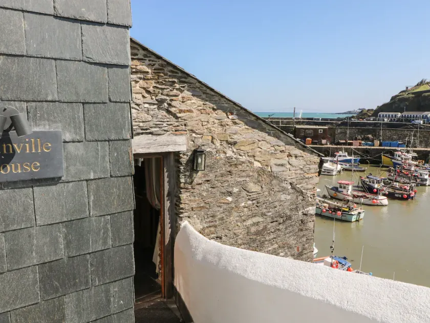 Glanville House - Image 1