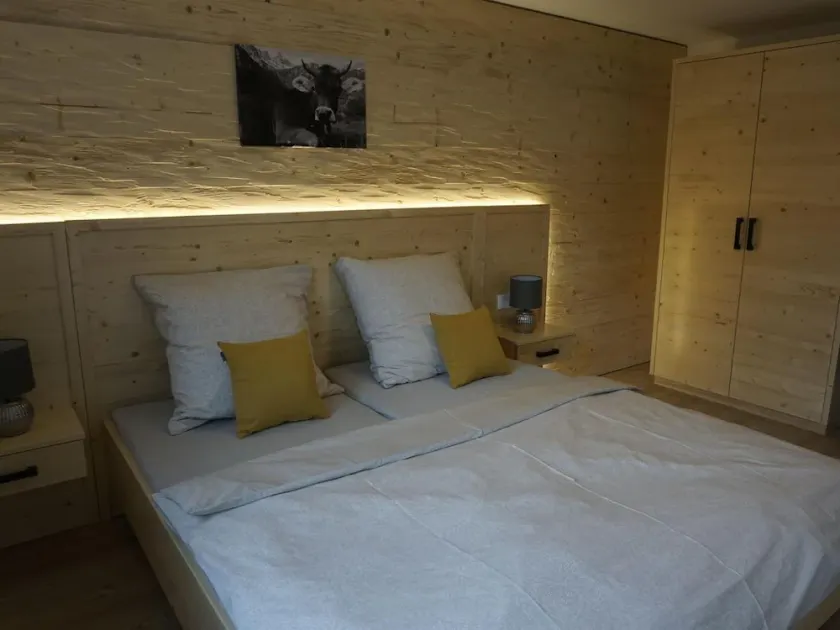 Ferienwohnung Helchenberg - Image 1