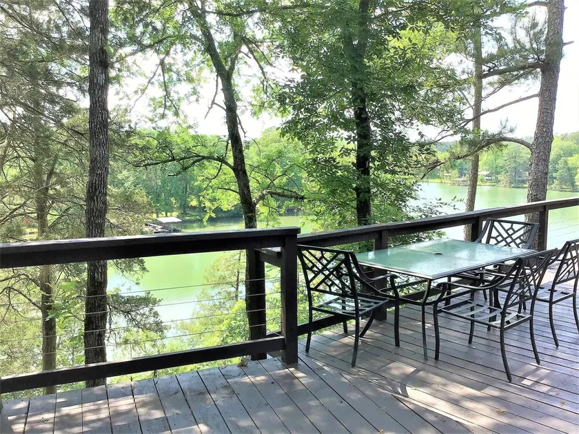 The Maple at Hamilton Cove ~ Pet-Friendly ~ Cabin 10 - Image 1