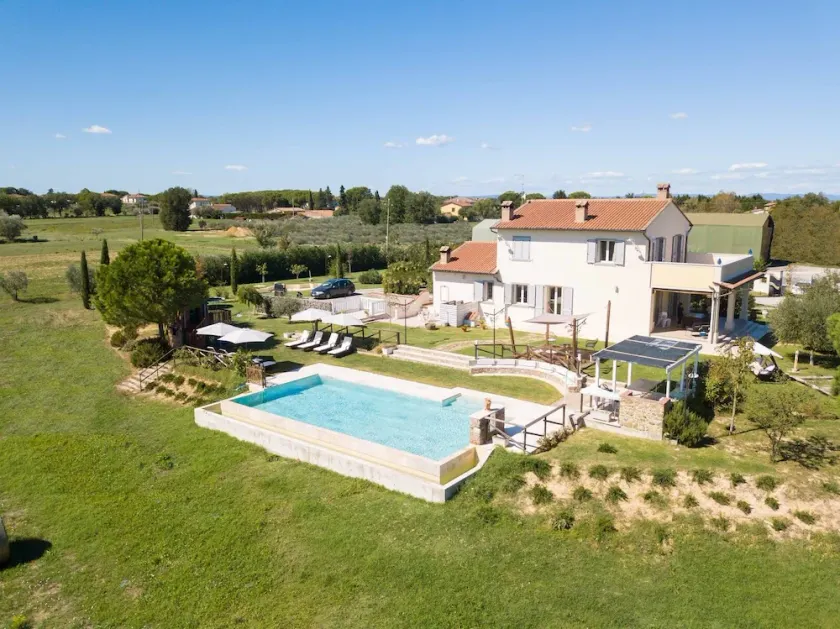 Casa Romano by VacaVilla - Image 1