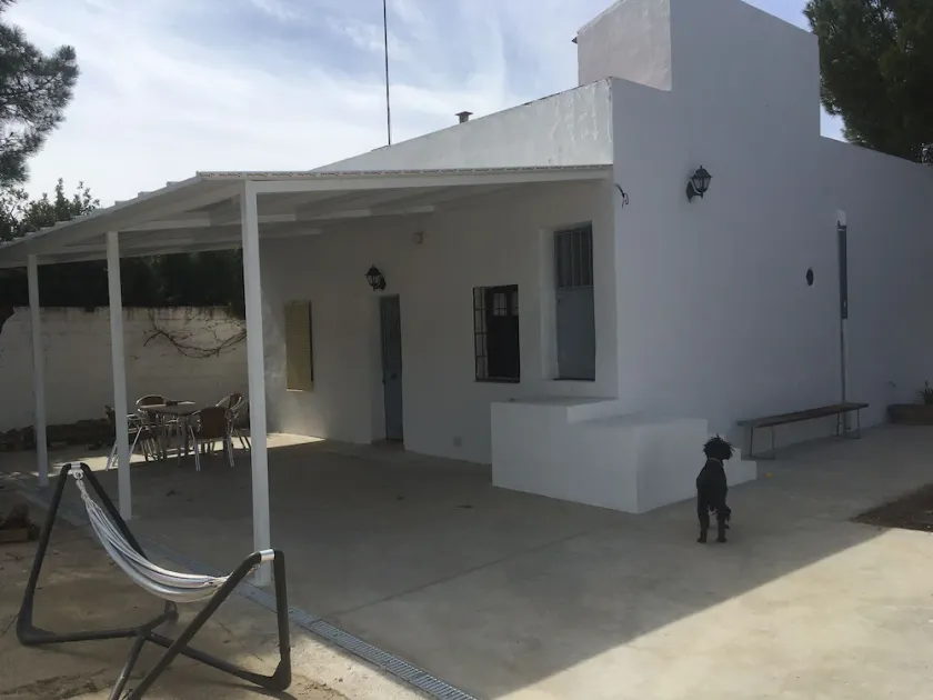 Casa Rural Ideal Para Parejas en Plena Sierra de Córdoba - Image 1