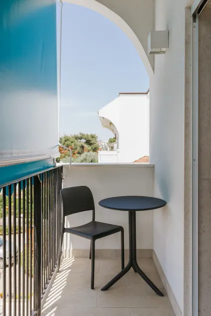 MAESTRALE TRIPLE ROOM near the sea and the airport Karol Wojtyla - Image 1