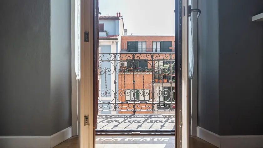 Italianway Easy - Rosmini 13 B - Image 1