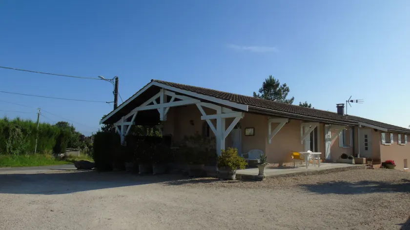 Clos La Rose De Grave à Moulis-en-médoc - Image 1
