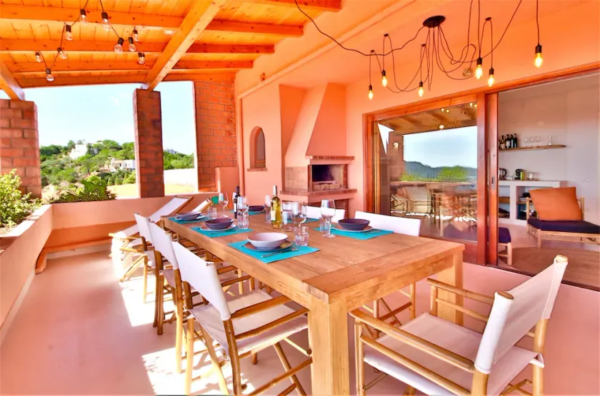 LA VEDETTA dell’Eden by KlabHouse –terrazza panoramica - Image 1