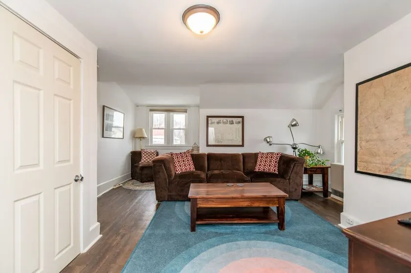 Ideally located 2BR Winooski Apt - Image 1