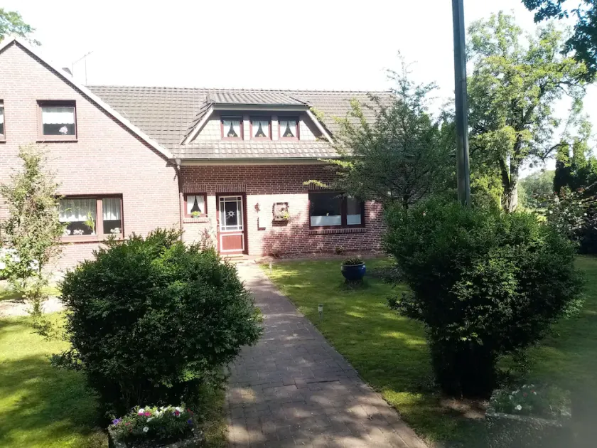Ferienwohnungen Evers 55181 - Image 1