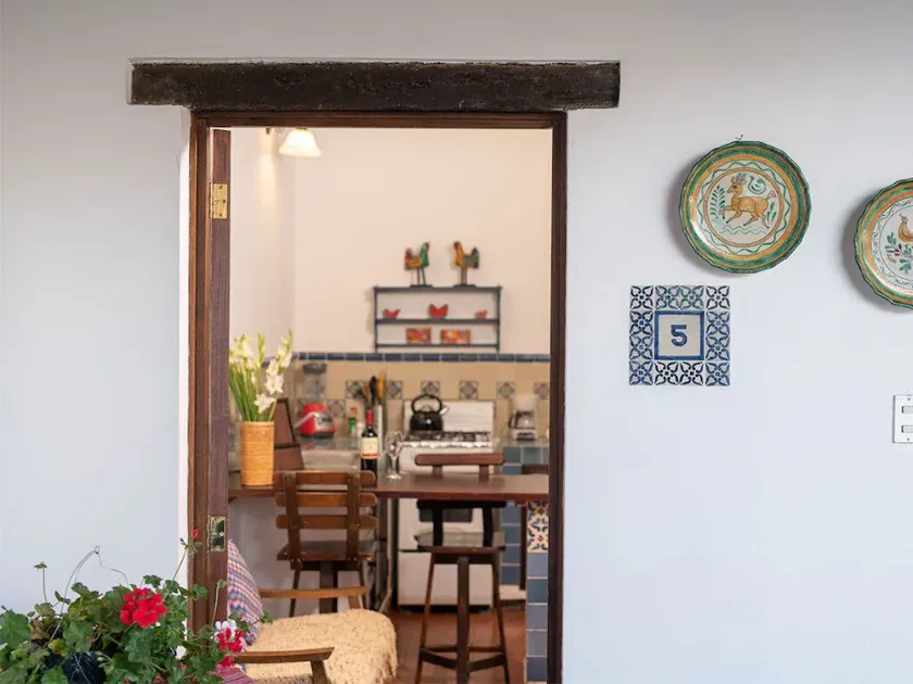 Junior apartment with kitchenette near Cental Park - Image 1