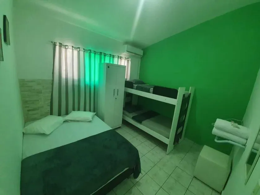 Pousada Top in the best location of Natal - Image 1