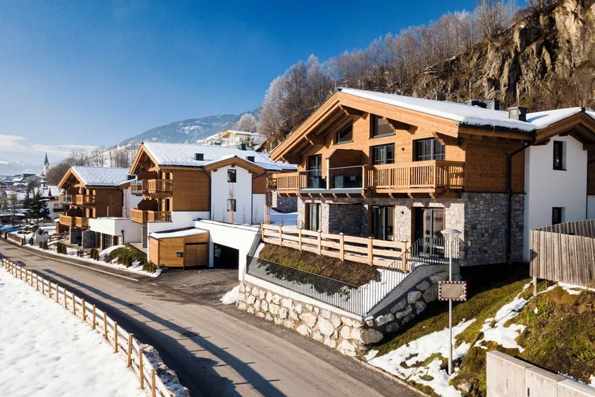 Tauernlodges Uttendorf by ALPS RESORTS - Image 1