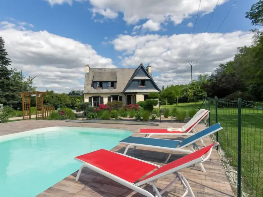 Holiday Home Villa Rocuet by Interhome - Image 1