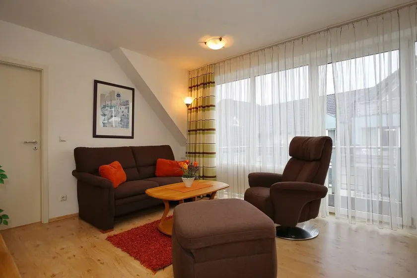 Residenz Seestern Wohnung 60 - Image 1