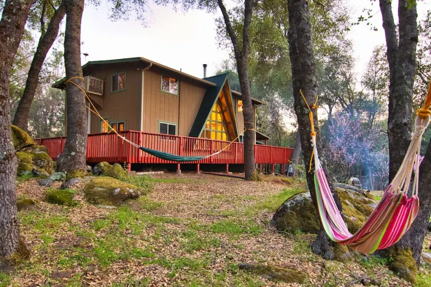 Charming cabin near in near Yosemite! - Image 1