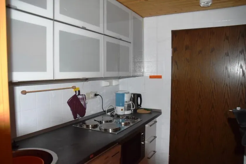 Cozy 2-bedroom apartment in Steibis.  Kids and pets welcome. - Image 1