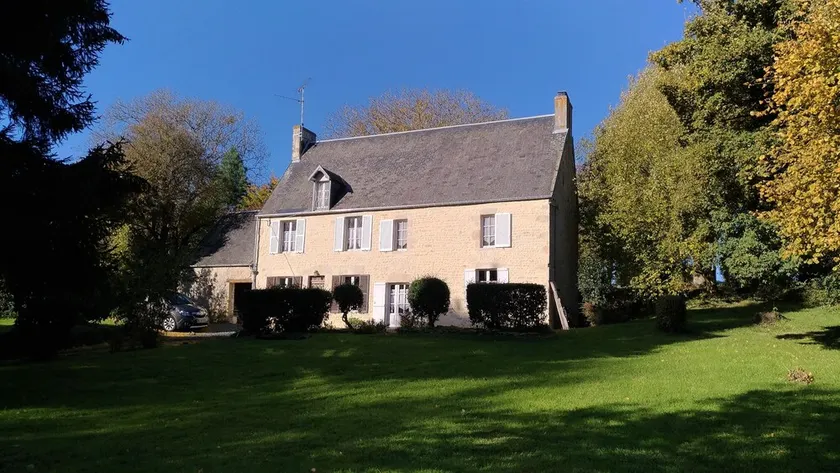 Casa della famiglia, Normandia, Tilly-sur-Seulles - Image 1