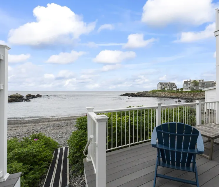 Tide's Edge Oceanfront Condo - Image 1