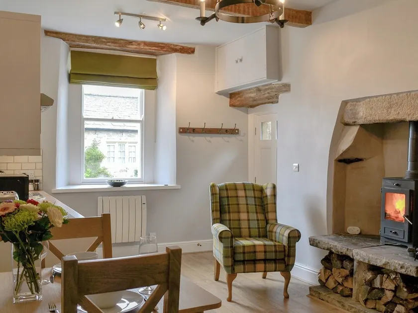 1 bedroom accommodation in Giggleswick, near Settle - Image 1