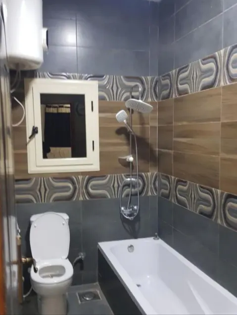 Sasha Service Apartment located in Historical Area of Giza Pyramids great View - Image 1