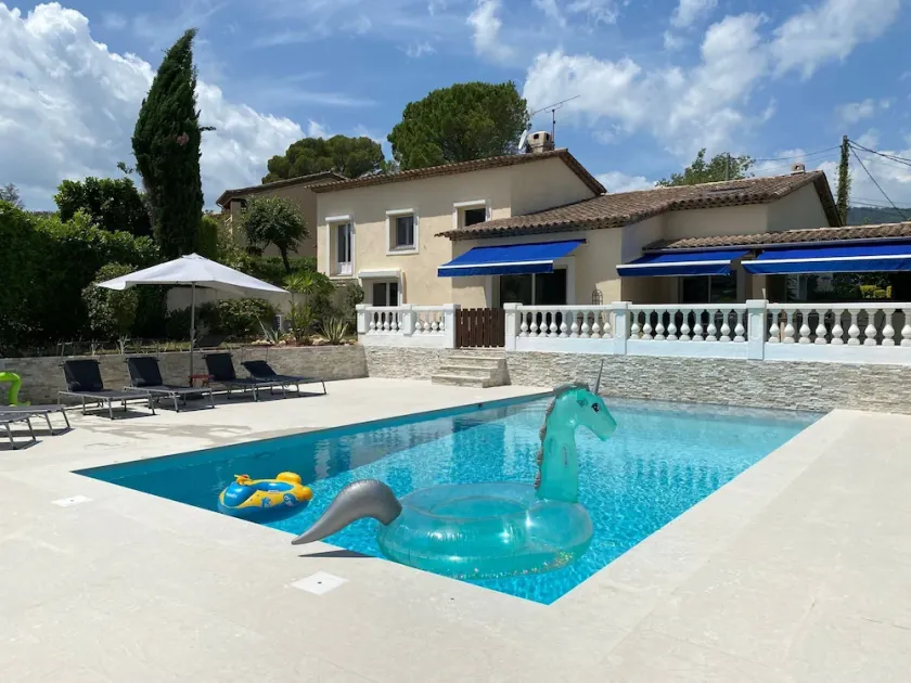Villa 30mn de Cannes - Image 1