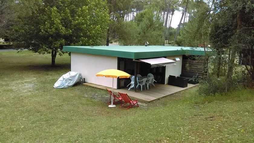 Ma maison de vacances aux villages sous les pins. - Image 1