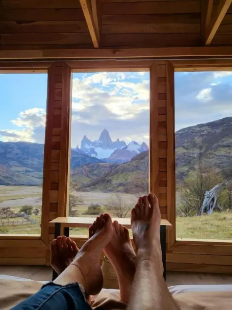 Estancia Bonanza Patagonian Lodge Experience - Image 1