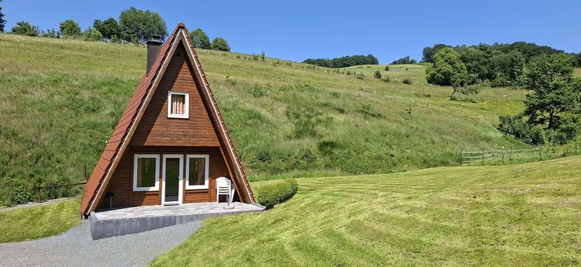 Typ Murmeltier - Two Bedroom Resort, Sleeps 4 - Image 1
