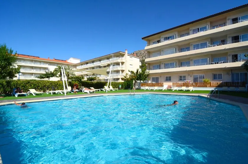 Apartment with swimming pool FESTASTAR 209 - Image 1