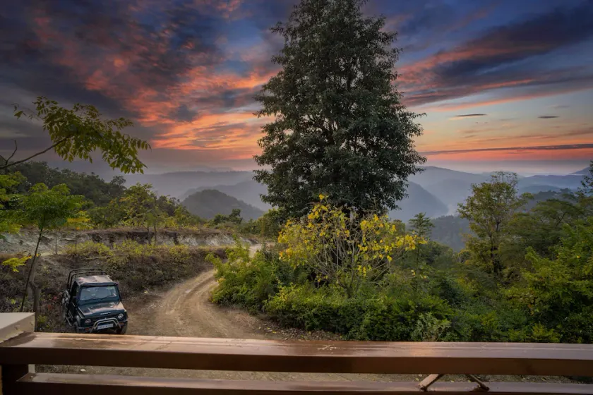 LaHermitage Resort - Image 1