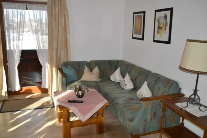 Apartment 3 - Haus Schmidt apartments - Image 1