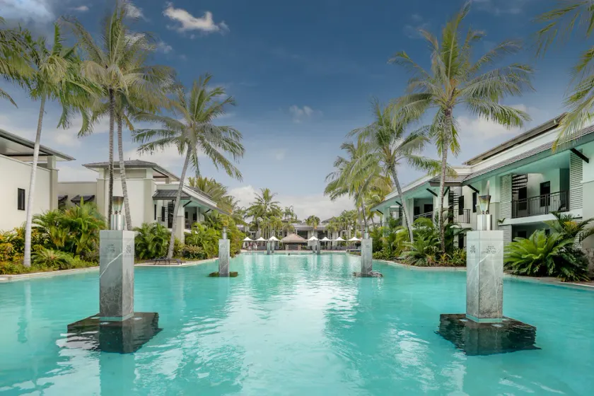 109 Temple Resort Port Douglas privately managed within Sea Temple Resort - Image 1