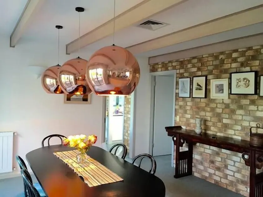 Ballan country escape - 4br, varm och mysig - Image 1