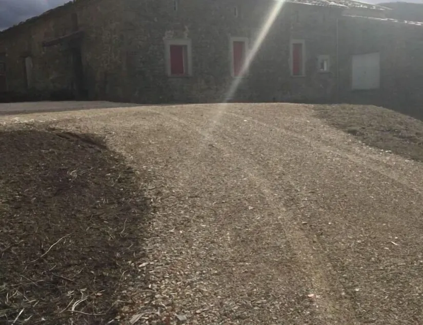 Casa di campagna. - Image 1