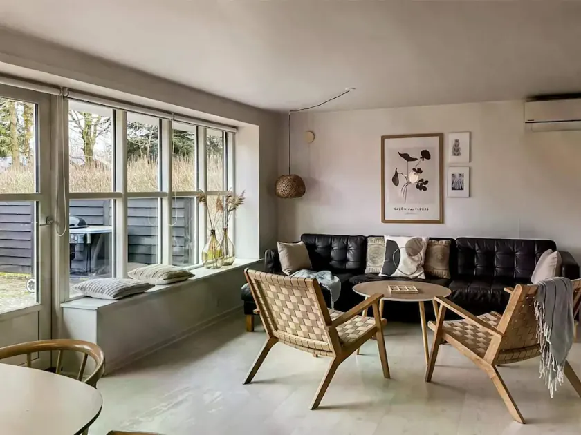 6 person holiday home in Ansager-By Traum - Image 1