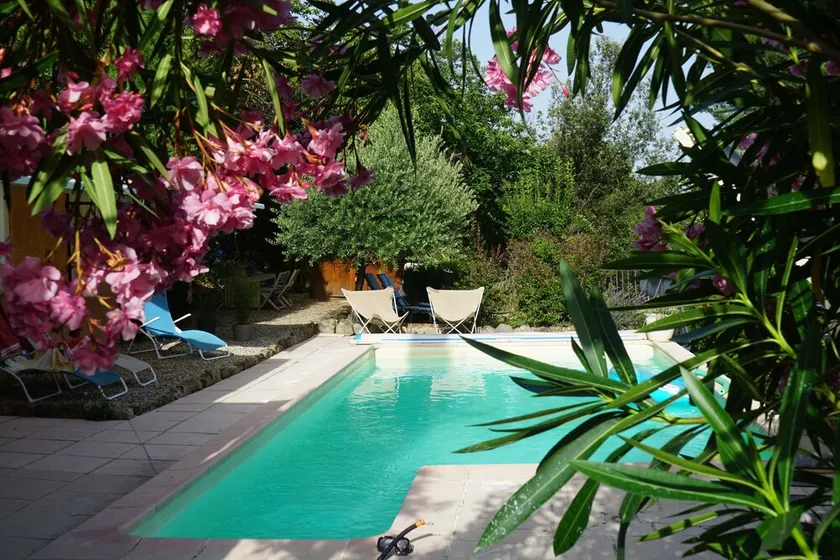 Chambre D'hôte ''les Faïsses'' - Image 1